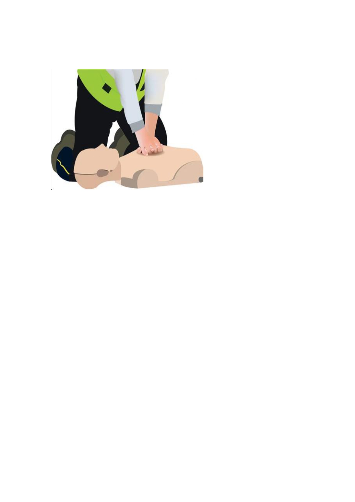 Guía d e estudio: RCP 2025